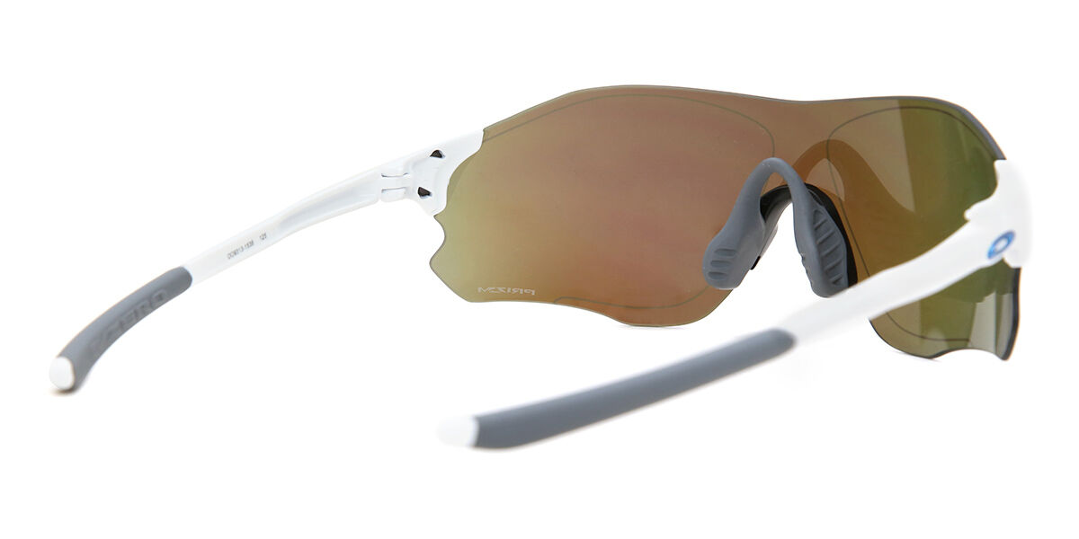 Oakley OO9313 EVZERO PATH Asian Fit 931315 Single Lens Polished