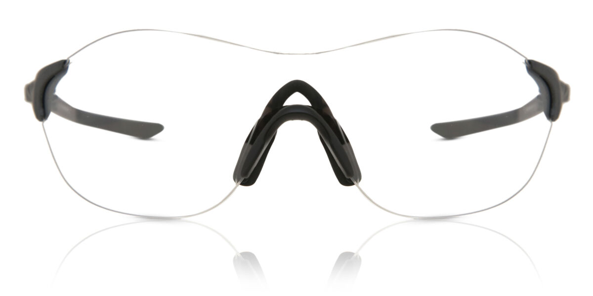 Oakley OO9410 EVZERO SWIFT Asian Fit 941006 Single Lens Steel