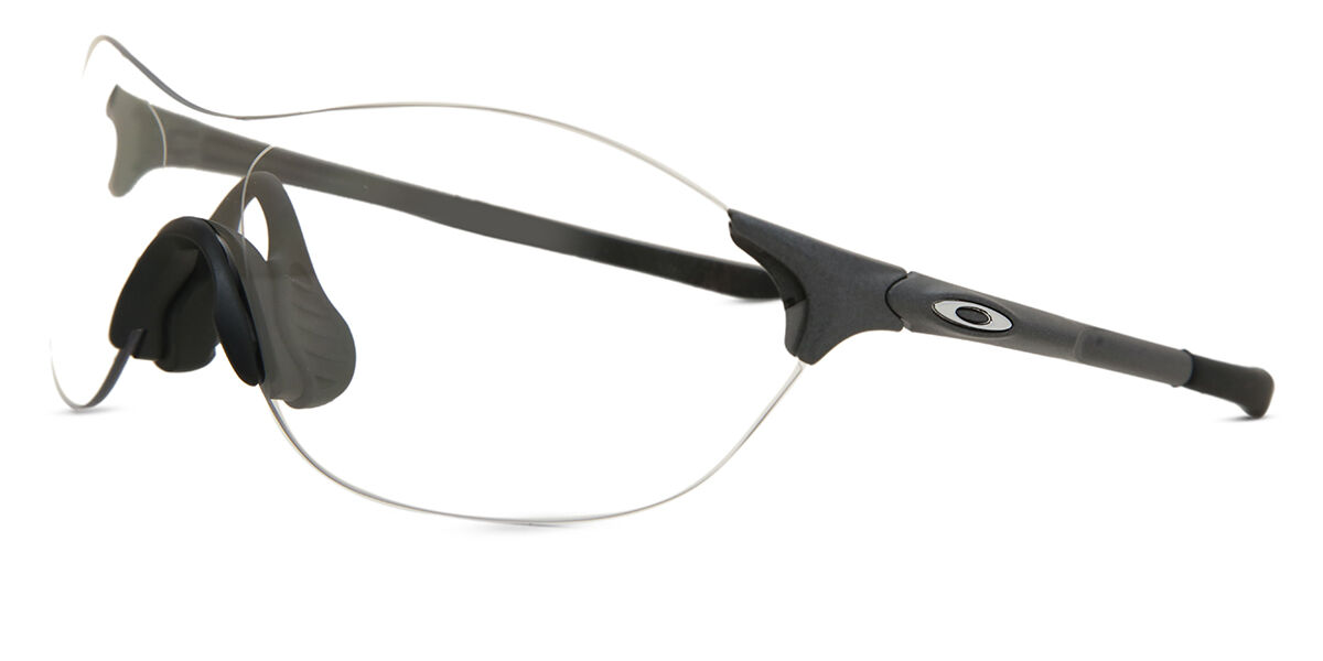 Oakley OO9410 EVZERO SWIFT Asian Fit 941006 Single Lens Steel
