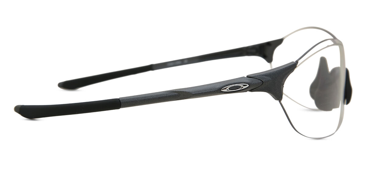 Oakley OO9410 EVZERO SWIFT Asian Fit 941006 Single Lens Steel