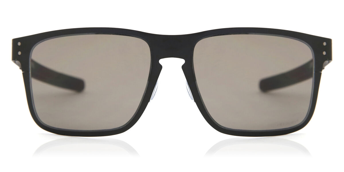 オークリサングラス　12-849 オークリー プリズム 偏光サングラス ウィスカー OO4141-03 OAKLEY