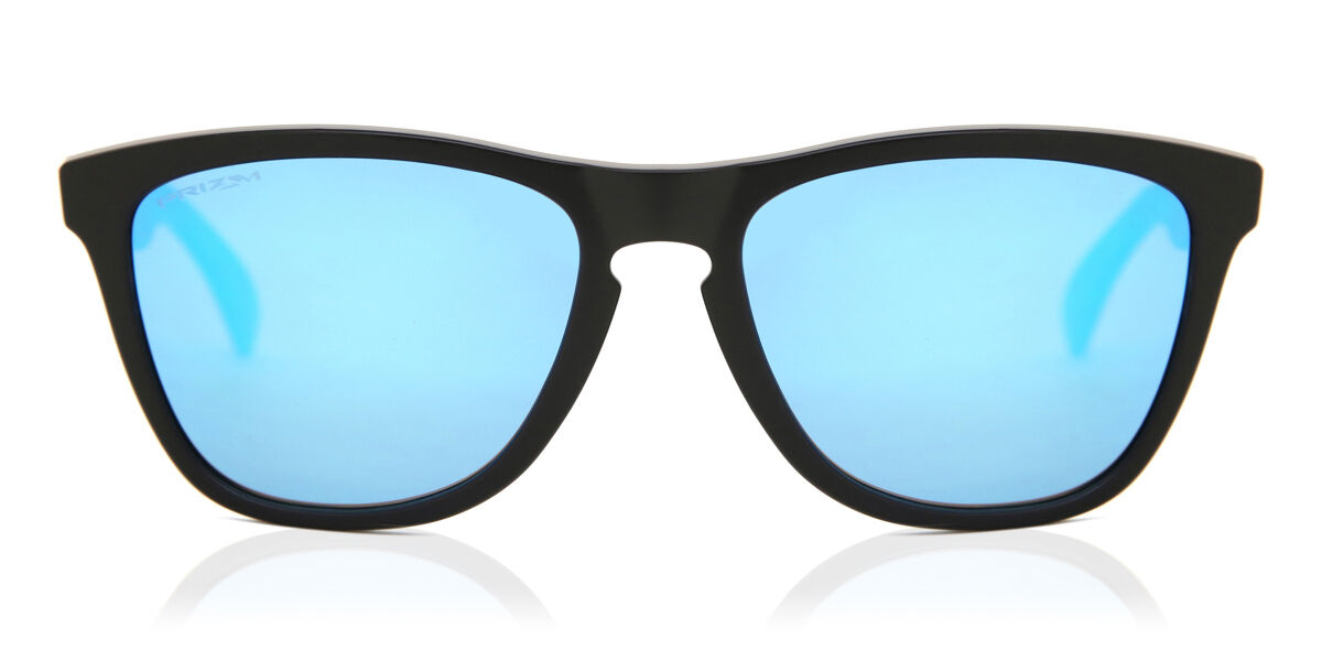 Oakley Asian Fit Sunglasses – 100% UV Protection & Free Shipping