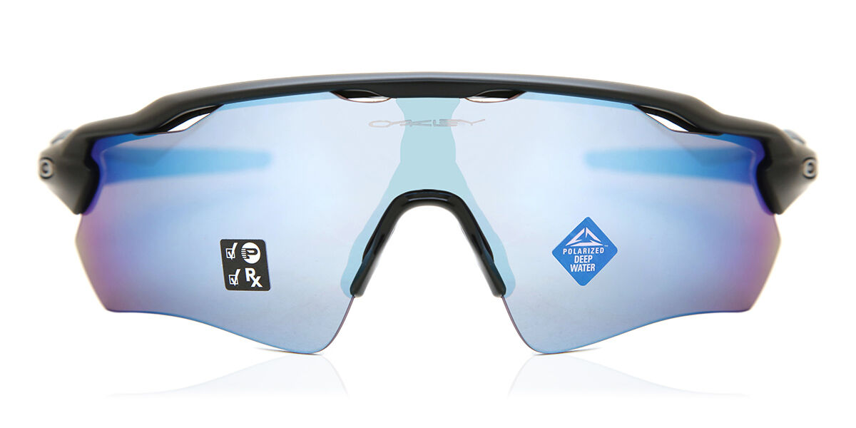 Oakley OO9208 RADAR EV PATH Polarized 920855 Single Lens Matte