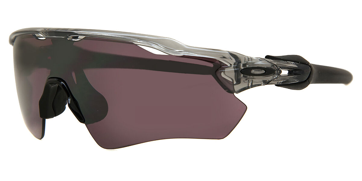 Oakley OO9208 RADAR EV PATH 920882 Single Lens Grey Ink Sunglasses