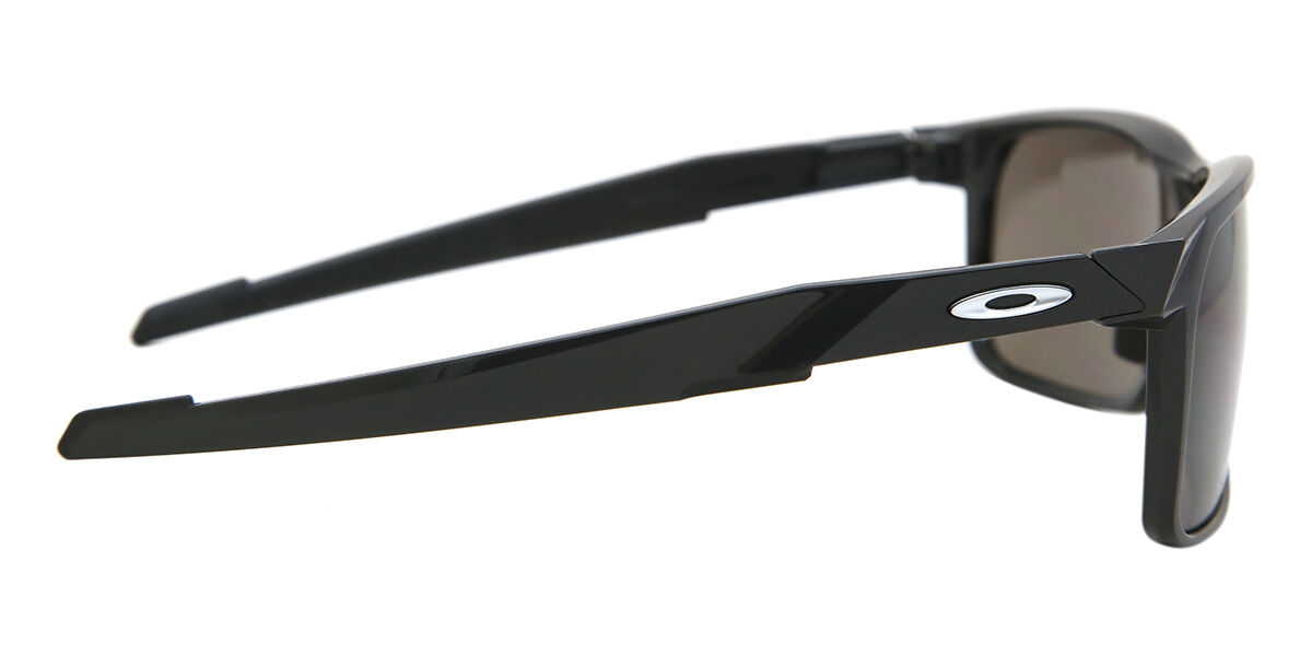 Oakley OO9460 PORTAL X 946001 Rectangle Carbon Grey Sunglasses