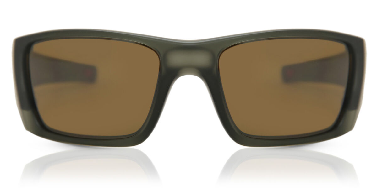 Oakley OO9096 FUEL CELL 9096J7 Rectangle Matte Olive Green Oakley OO9096 FUEL CELL 9096J7 Rectangle Matte Olive Green