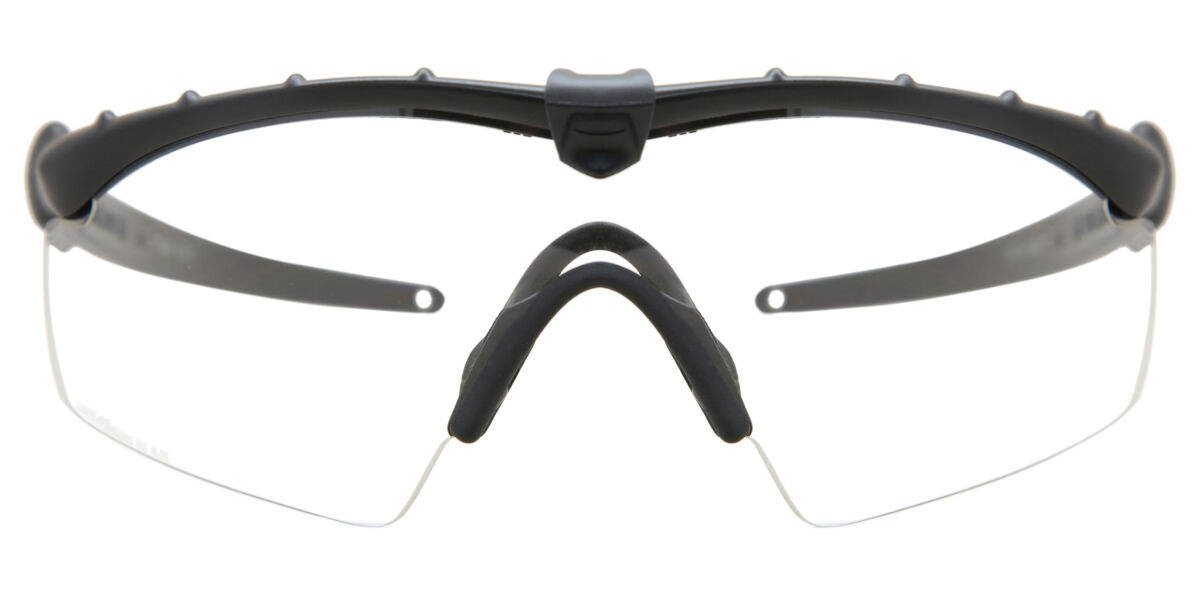 Oakley OO9146 SI BALLISTIC M FRAME 3.0 914652 Single Lens Black