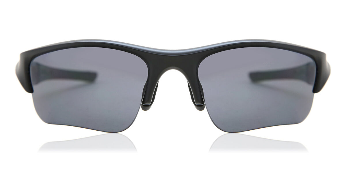 OAKLEY OO9009-11 FLAK JACKET XLJ サングラス Oakley OO9009 FLAK JACKET XLJ Polarized 11-435 Wraparound Matte