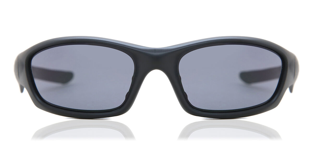 エ*テ様 Oakley straight jacket 2007 gray sm Oakley 2007 Straight Jacket Grey/Red Vintage Sunglasses – VOODOO