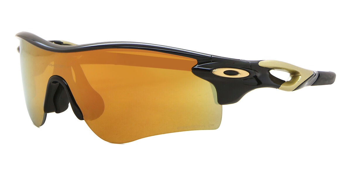 オークリーOO9206 RadarLock Path 920674 Oakley OO9206 RADARLOCK PATH Asian Fit Polarized 920674 Single