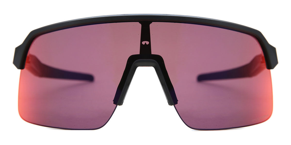 Oakley OO9463A SUTRO LITE Asian Fit 946301 Single Lens Matte Black