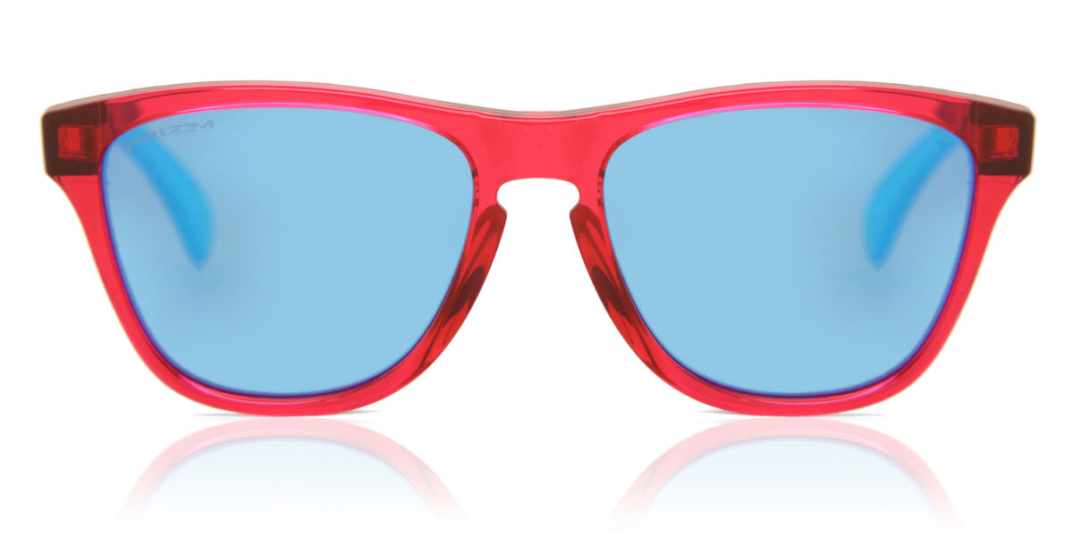 Oakley Pink Sunglasses – 100% UV Protection & Free Shipping