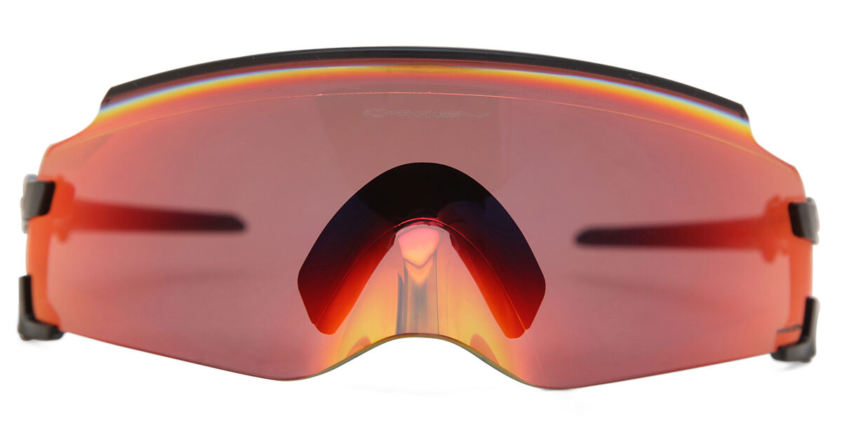 Oakley OO9455M OAKLEY KATO 945504 Single Lens Polished Black Oakley OO9455M OAKLEY KATO 945504 Single Lens Polished Black