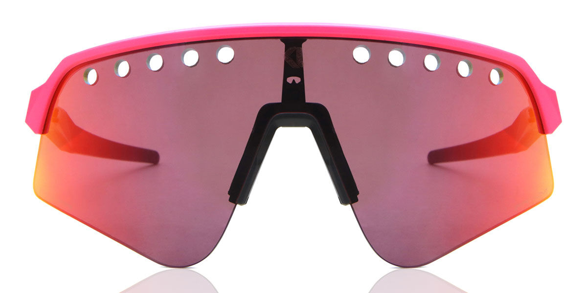 Oakley OO9465 SUTRO LITE SWEEP 946507 Single Lens Pink Sunglasses