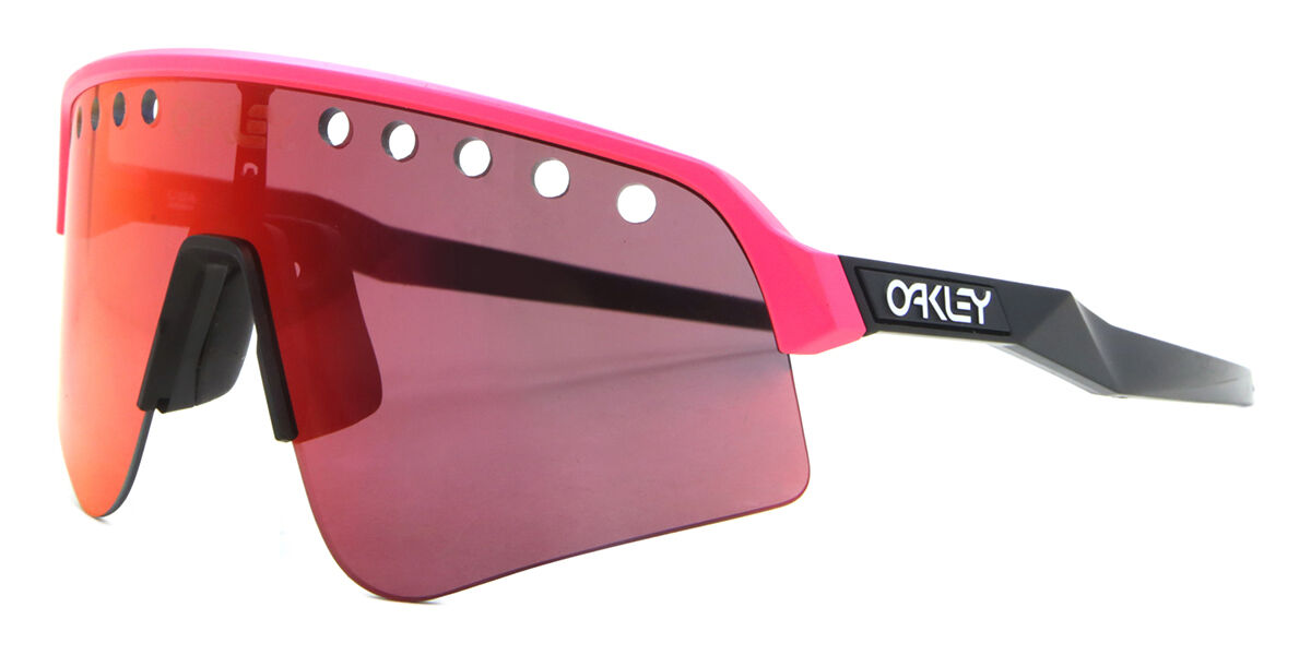 Oakley OO9465 SUTRO LITE SWEEP 946507 Single Lens Pink Sunglasses