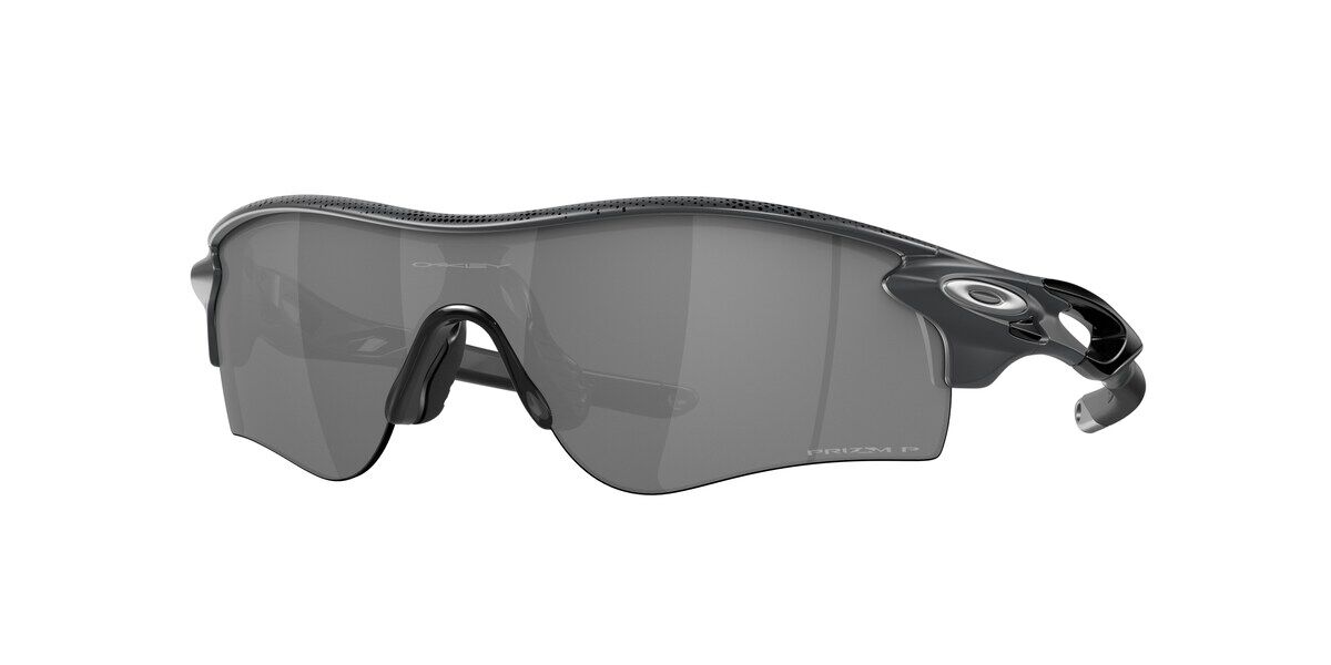 オークリー Radarlock Path ASIAN FIT レンズ付き Oakley OO9206 RADARLOCK PATH Asian Fit Polarized 920692 Single