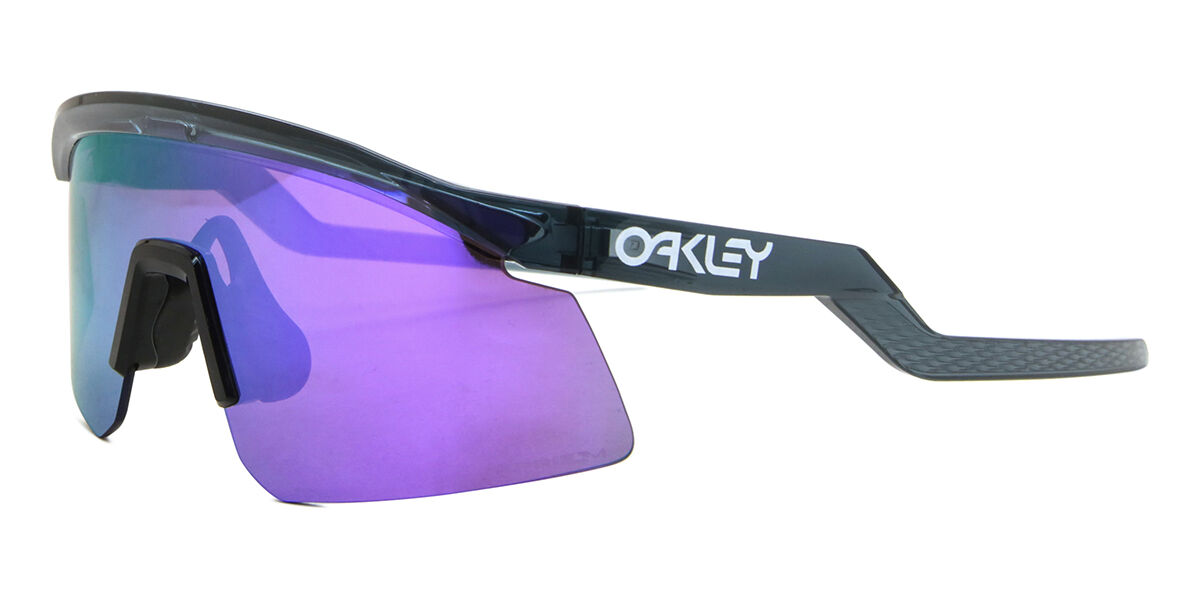 Oakley OO9229 HYDRA 922904 Single Lens Transparent Black