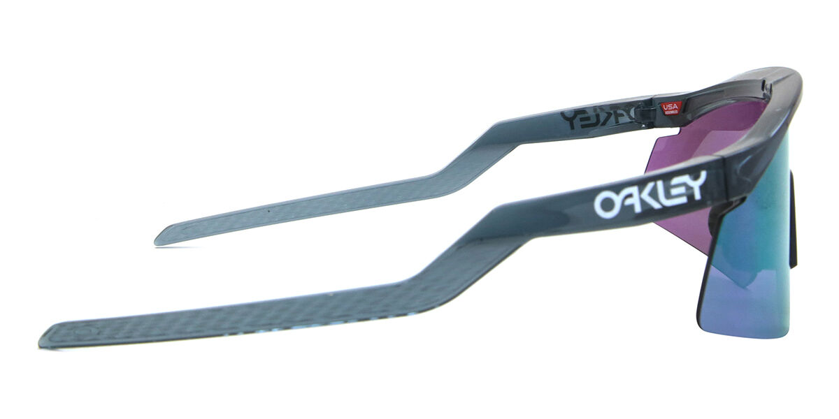 Oakley OO9229 HYDRA 922904 Single Lens Transparent Black