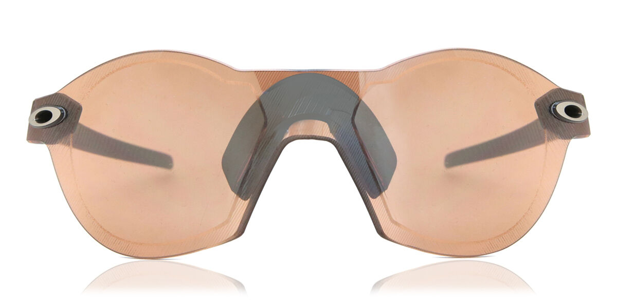 Oakley OO9098 RE:SUBZERO 909802 Single Lens Black Sunglasses