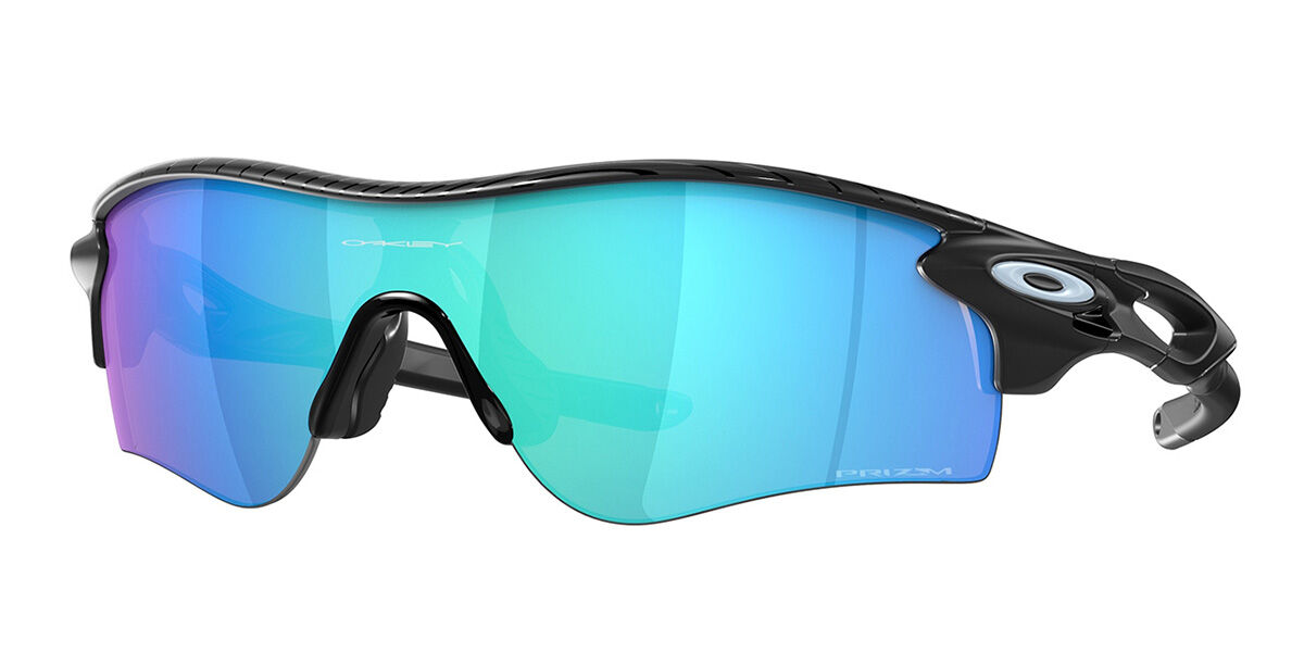 Oakley OO9206 RADARLOCK PATH Asian Fit 920695 Single Lens Matte