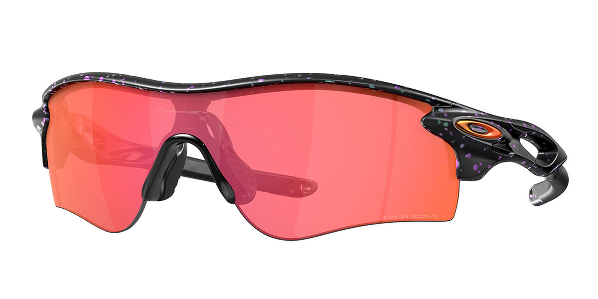 Oakley OO9206 RADARLOCK PATH Asian Fit 920695 Single Lens Matte