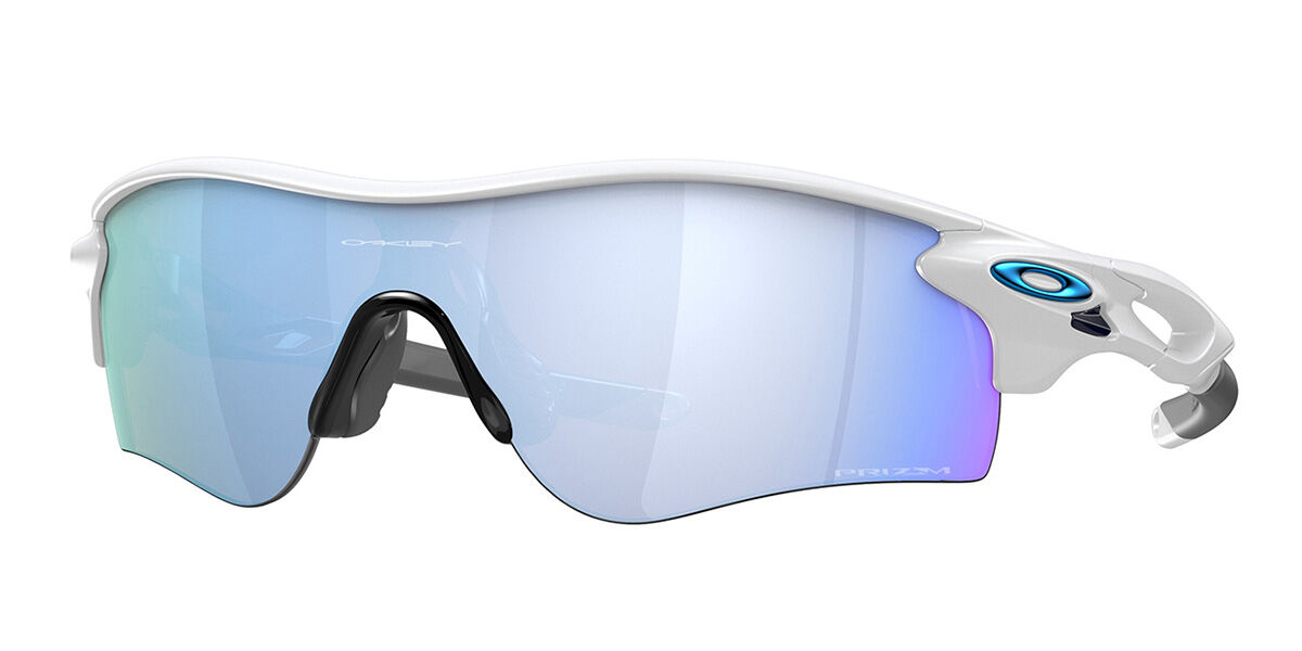 オークリーOO9206 RadarLock Path 920674 Oakley OO9206 RADARLOCK PATH Asian Fit Polarized 920692 Single
