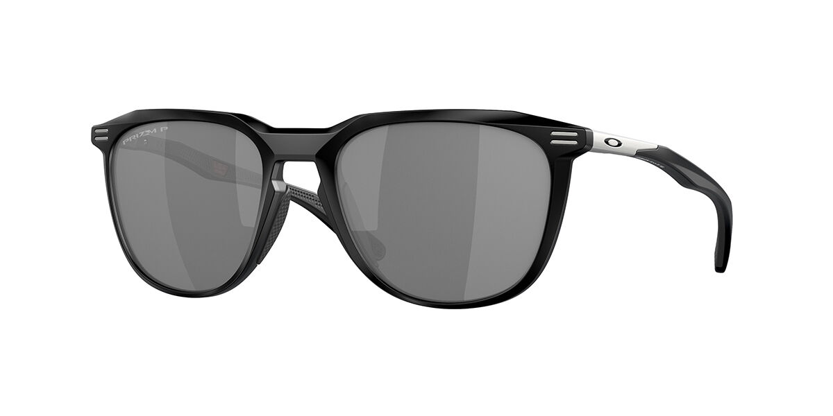 Oakley OO9286 THURSO Polarized 928602 Square Matte Black