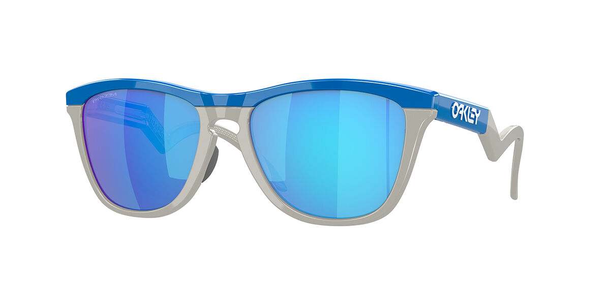 Oakley OO9289 FROGSKINS HYBRID 928903 Square Primary Blue/Cool