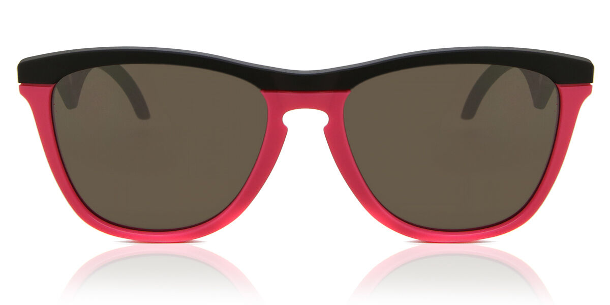 Oakley Pink Sunglasses – 100% UV Protection & Free Shipping