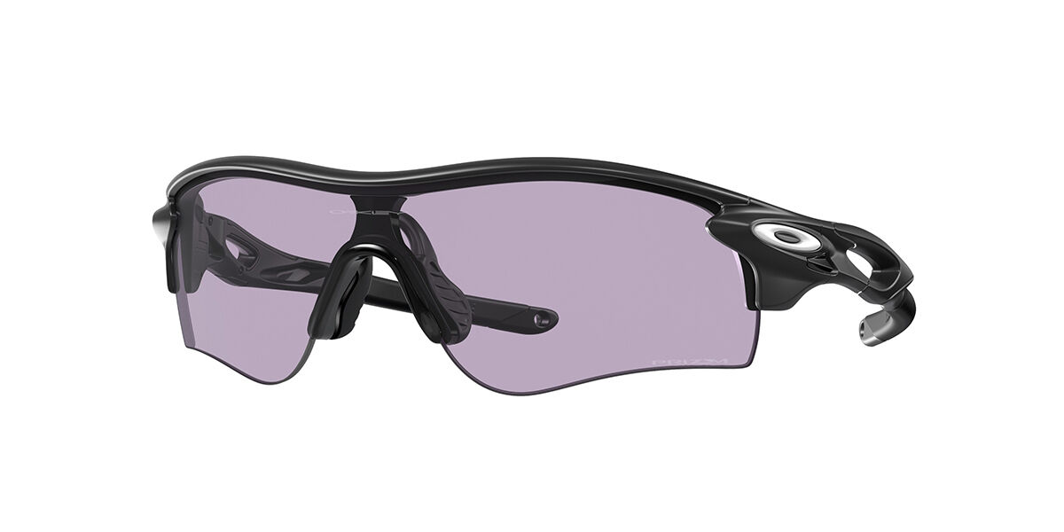 Oakley OO9206 RADARLOCK PATH Asian Fit 920695 Single Lens Matte