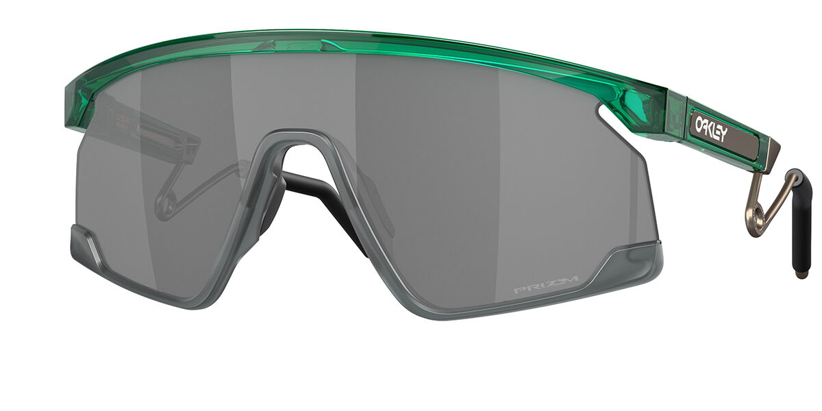 Oakley サングラス イエロー/グレー Oakley SUTRO LITE SWEEP Sunglasses OO9465-2139 Brass Tax Frame W