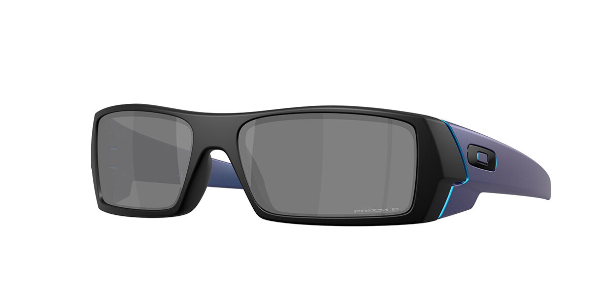 Oakley OO9014 GASCAN Polarized 53-111 Rectangle Mil Spec Green
