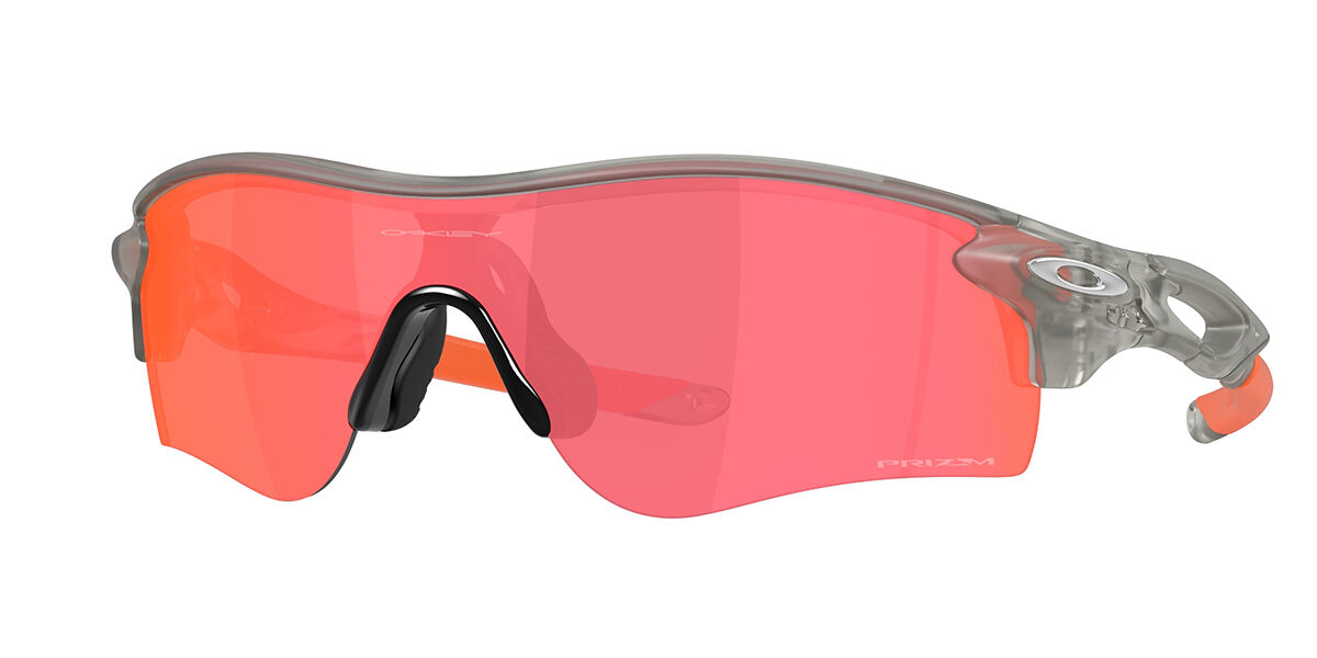 Oakley OO9206 RADARLOCK PATH Asian Fit 920695 Single Lens Matte