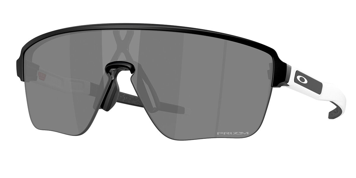 Oakley OO9415 CORRIDOR SQ 941506 Single Lens Matte Transparent