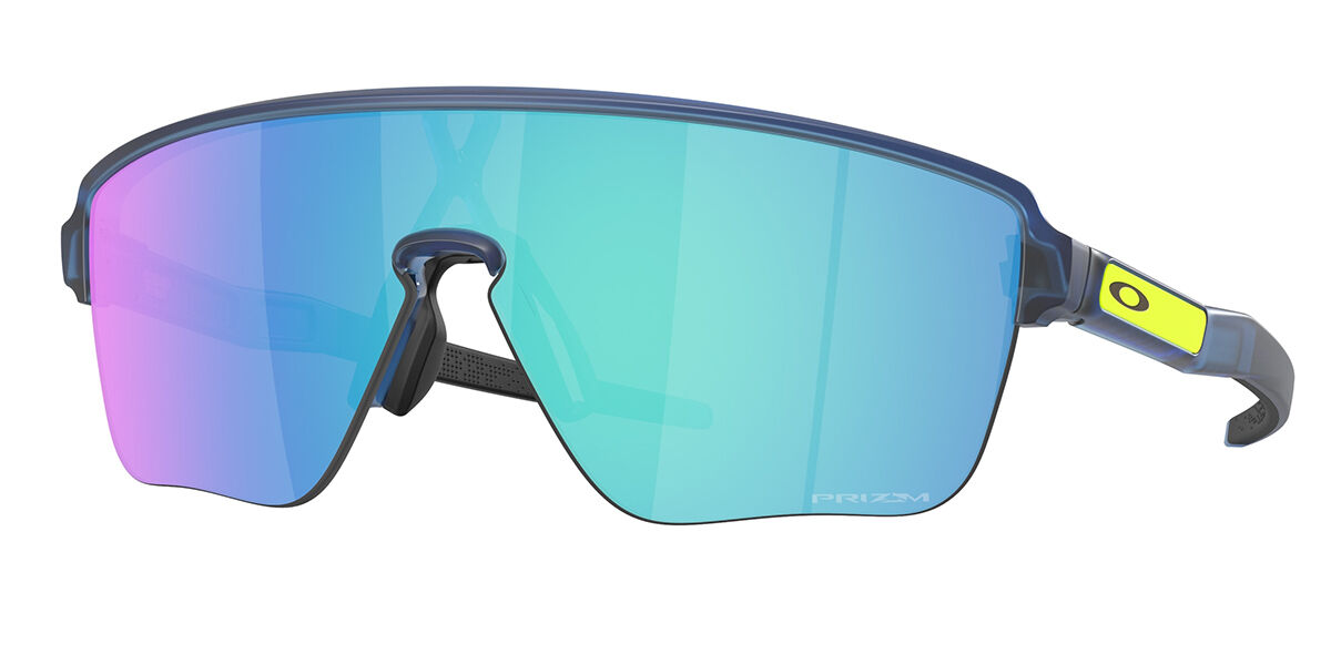 Oakley OO9415 CORRIDOR SQ 941506 Single Lens Matte Transparent