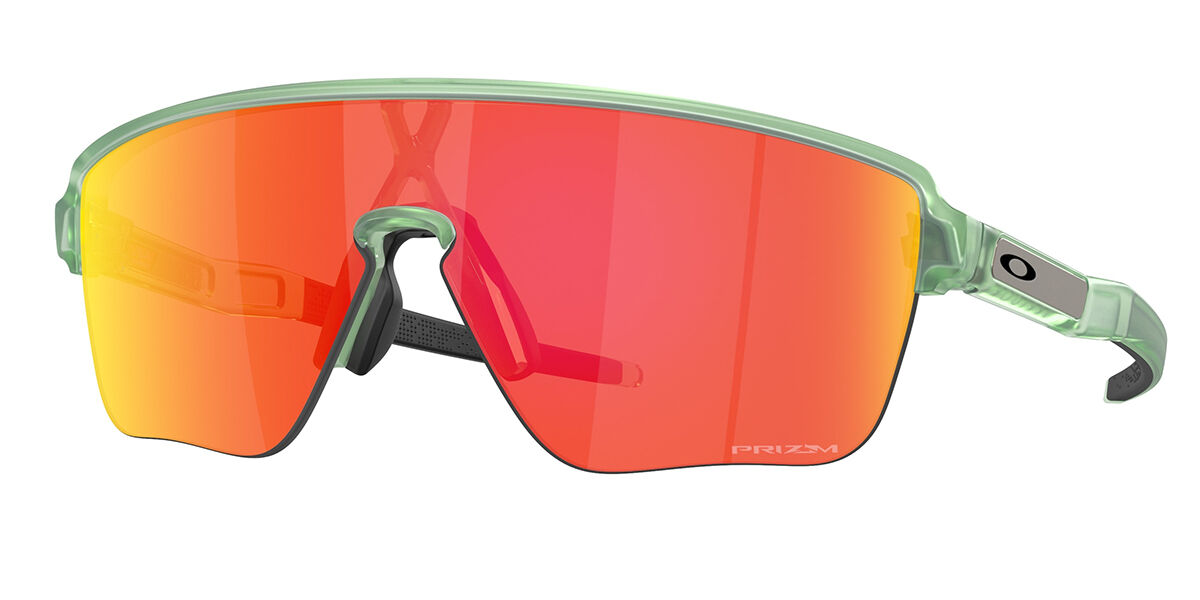 Oakley OO9415 CORRIDOR SQ 941506 Single Lens Matte Transparent