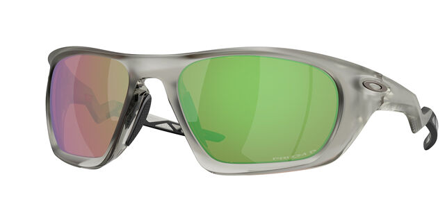 Oakley OO9431 LATERALIS Polarized 943107 Wraparound Matte  display picture 2