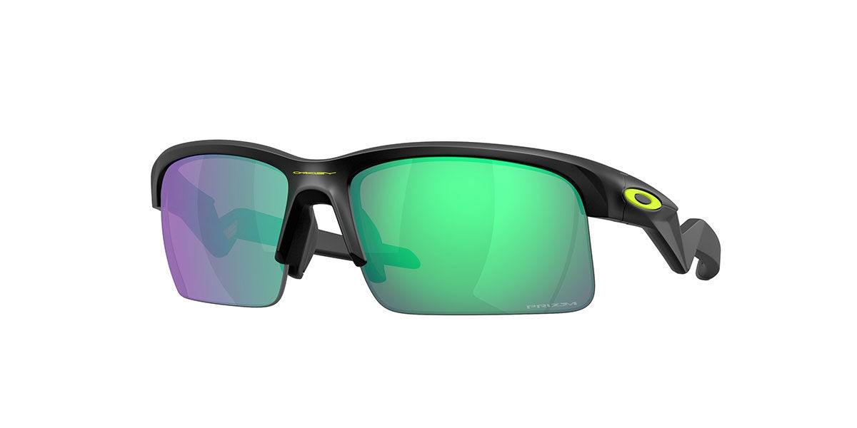 Oakley Kids Sunglasses – 100% UV Protection & Free Shipping