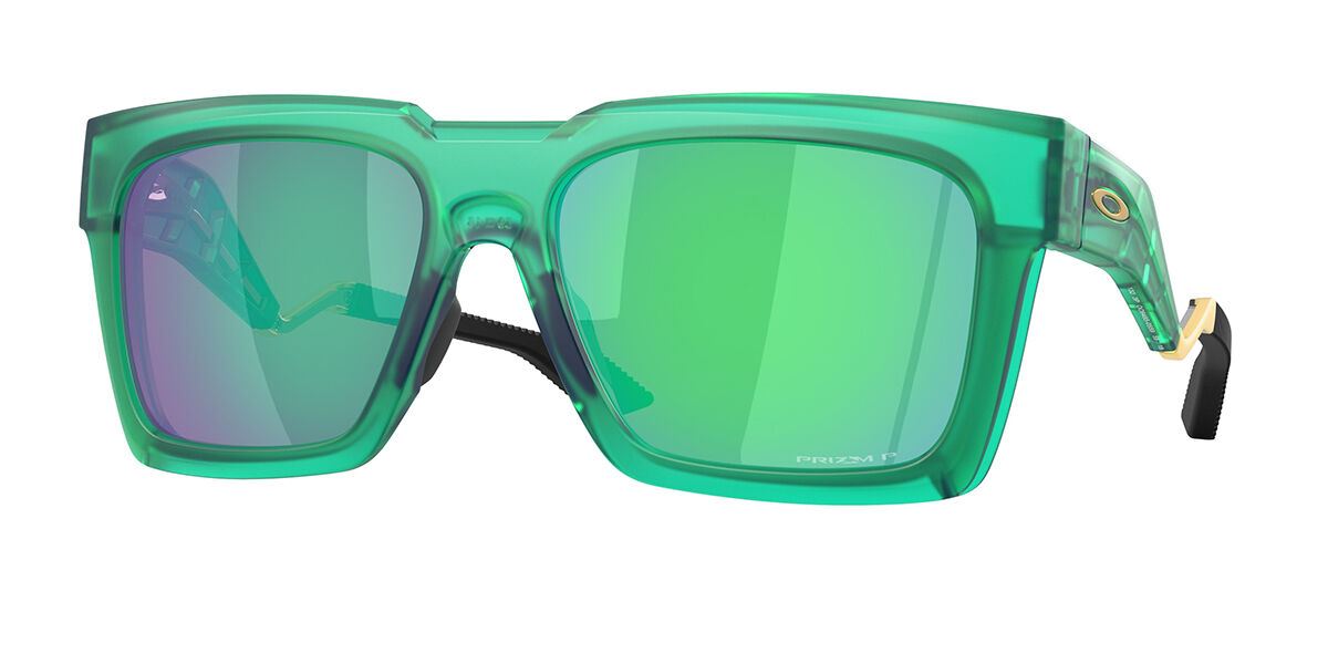 Oakley OO9485 ENIGMA INK Polarized 948505 Square Opaque