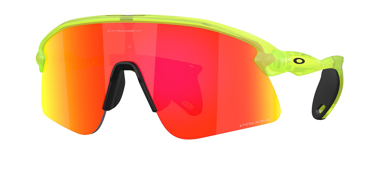 Oakley Green Sunglasses – 100% UV Protection & Free Shipping