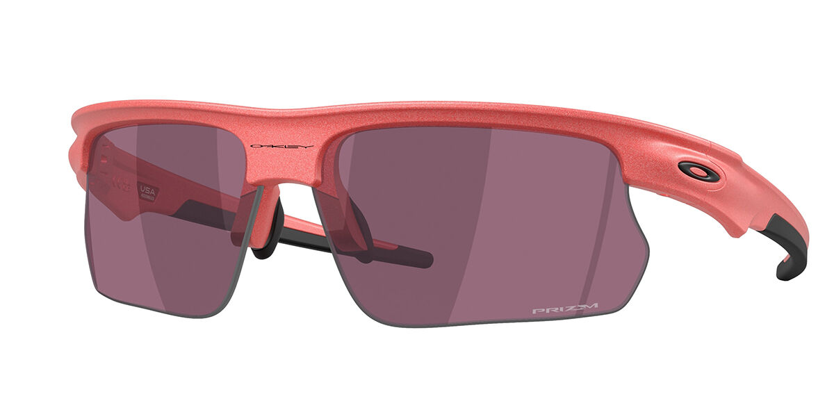 Oakley Pink Sunglasses – 100% UV Protection & Free Shipping