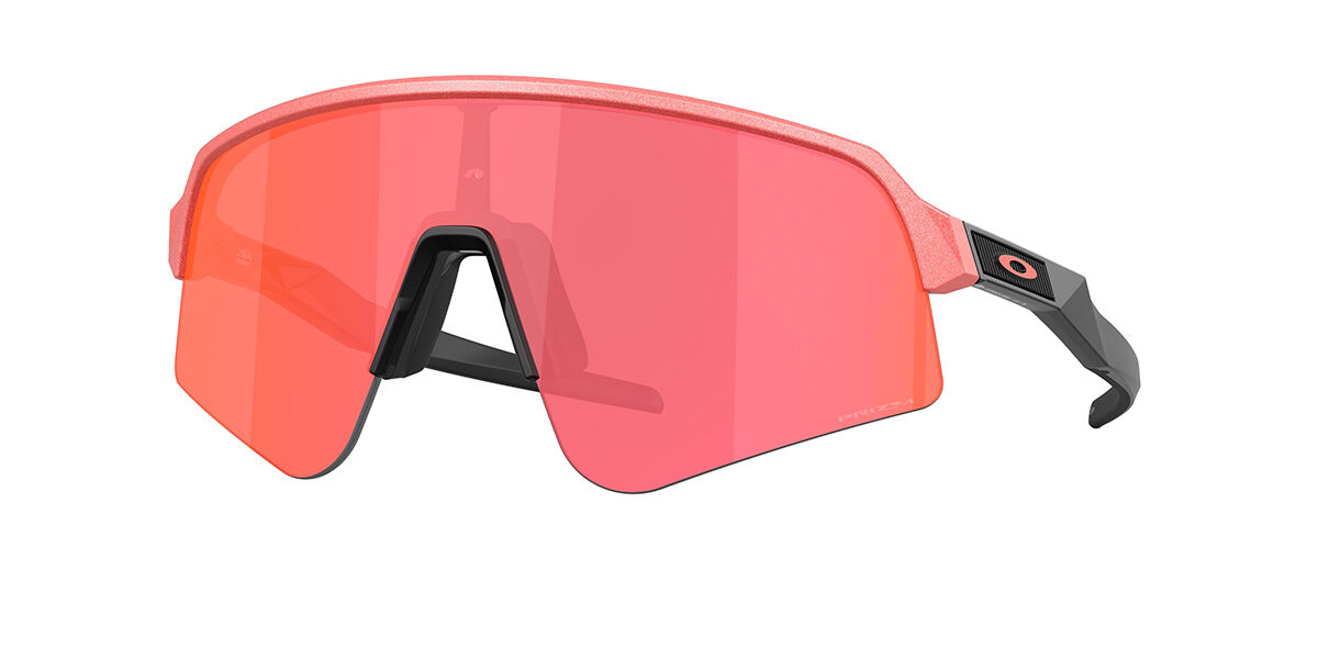Oakley Pink Sunglasses – 100% UV Protection & Free Shipping