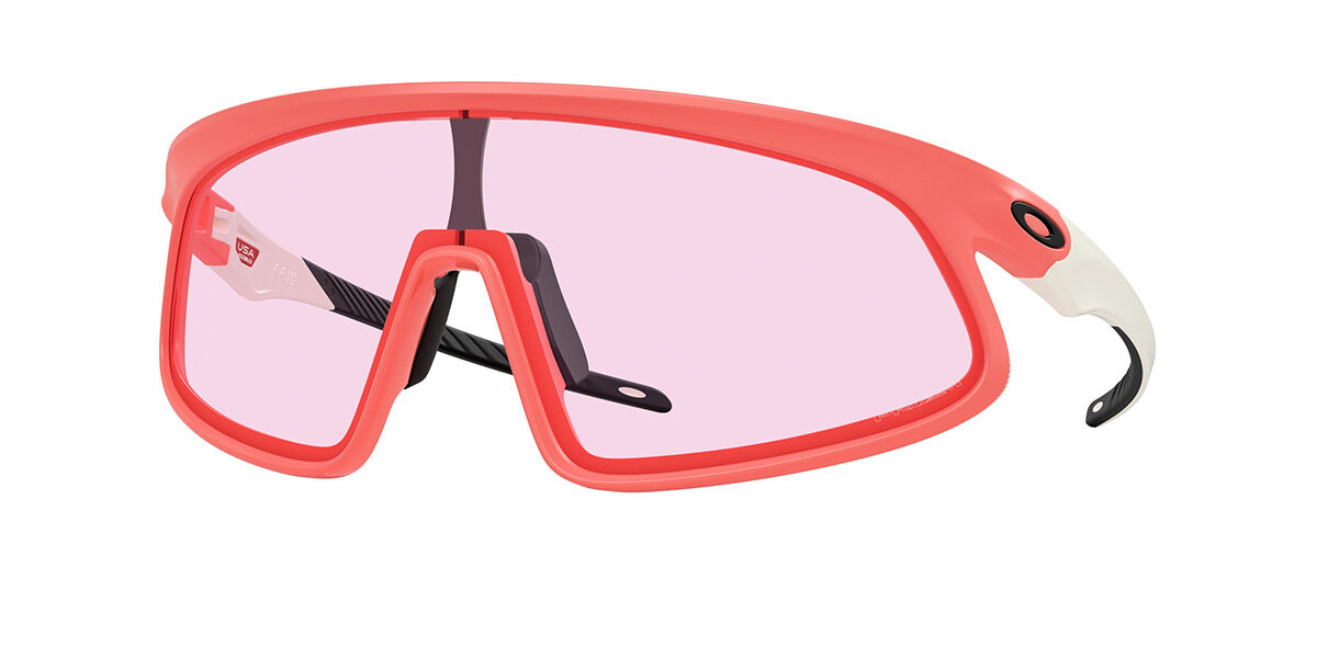 Oakley Pink Sunglasses – 100% UV Protection & Free Shipping