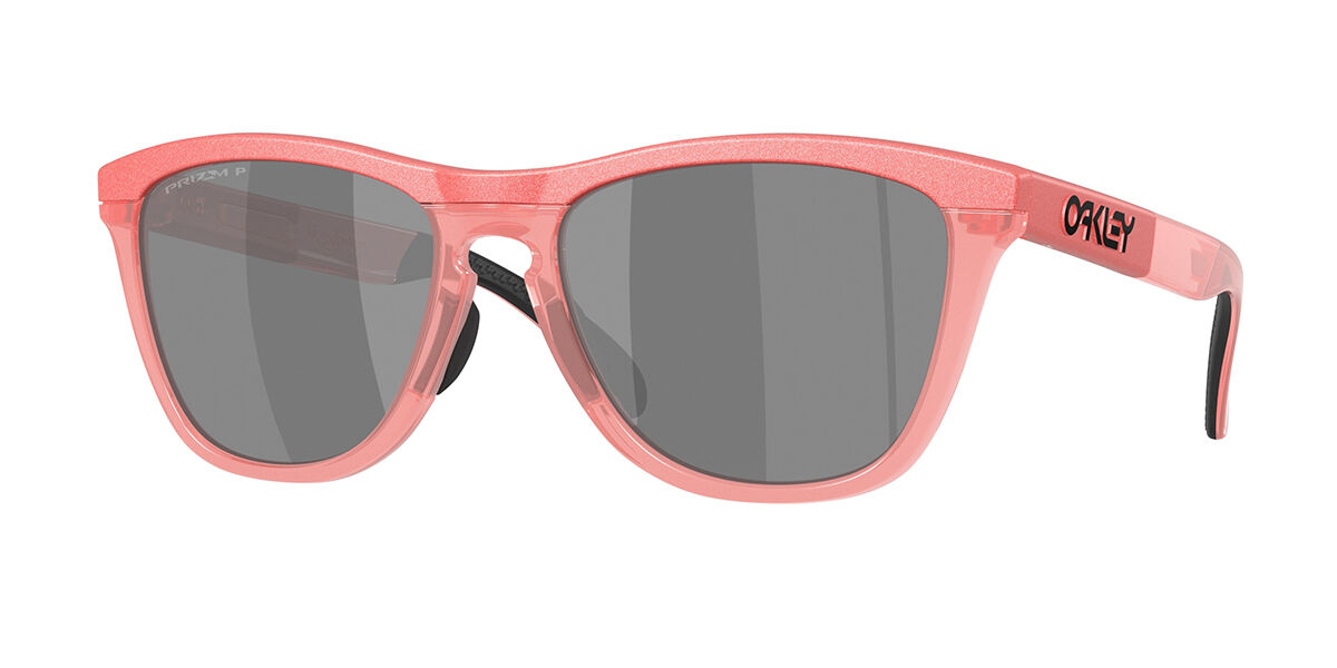 Oakley ピンクレンズ サングラス Oakley Pink Sunglasses – 100% UV Protection & Free Shipping
