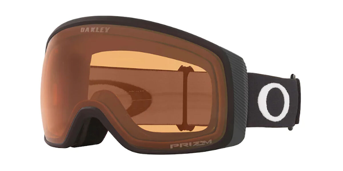 Oakley Goggles OO7105 FLIGHT TRACKER M 710567 Goggle Matte Jade