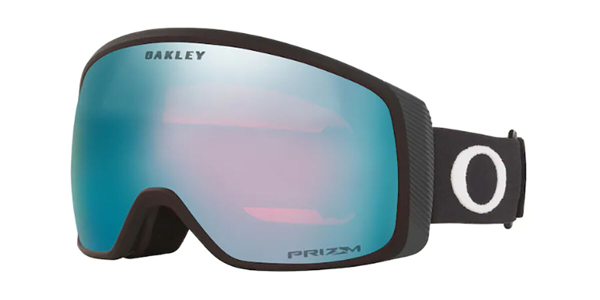 オークリー Flight Tracker M 7105-50 OAKLEY Oakley Goggles OO7105 FLIGHT TRACKER M 710566 Goggle Opaque Navy