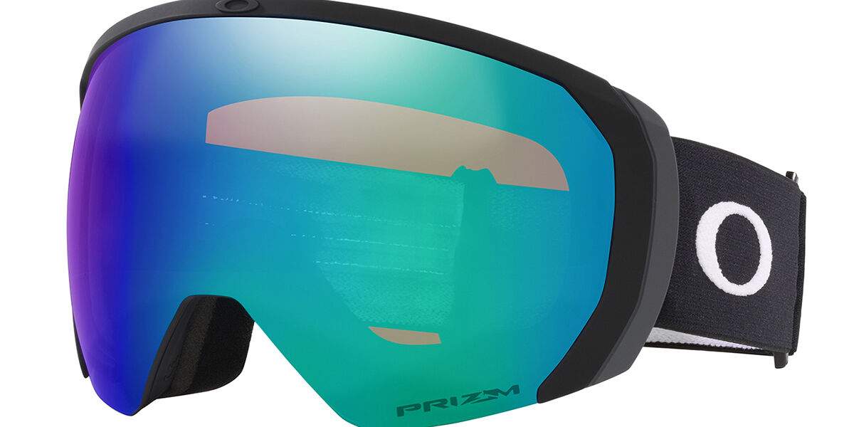 Oakley Flight Path