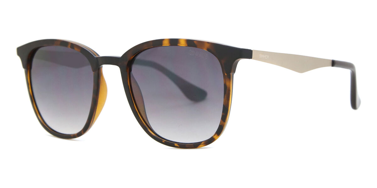 Sinner Sunglasses – 100% UV Protection & Free Shipping