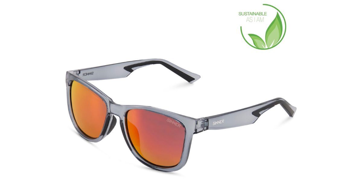 Sinner Sunglasses – 100% UV Protection & Free Shipping