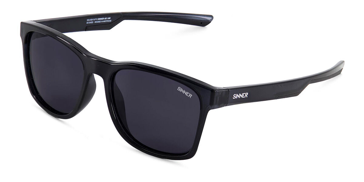 Sinner Sunglasses – 100% UV Protection & Free Shipping